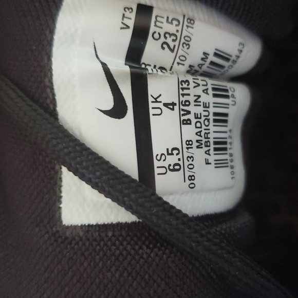 AirMax - Picture 5 of 5